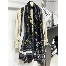 Christian Dior Scarf